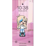 fan group for Kenzie and sky