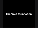 The void mafia foundation