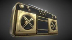 Boombox Audio Group