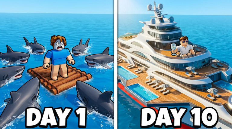 Build A Boat Tycoon thumbnail