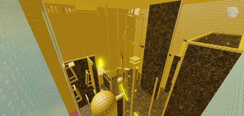 Tower of Mean Tasks (REMASTERED!!!!!)