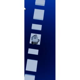 Noah's Obby (WIP)