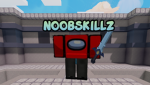 Noob Army + Family