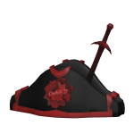 Firebrand Pirate II