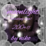 LUNAR THE MOONLIGHT