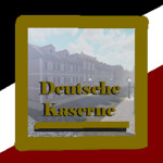 Deutsche Kaserne
