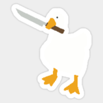 The Kingdom Of Goose