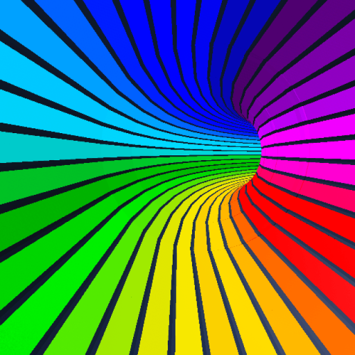 Speed Run Dimensions 