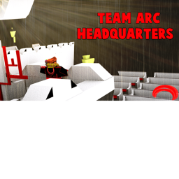 Team Arc Headquarters [ALPHA] (READ DESC)