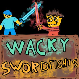 ⚔️ Wacky Swordfighters! ⚔️