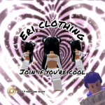 eri clothing <3