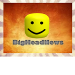 Big Head News