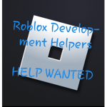 Roblox Development Helpers