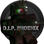 2047 || D.I.P Dipartimento Intelligence Phoenix