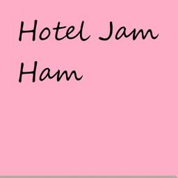 (Free VIP Severs!) Hotel Jam Ham