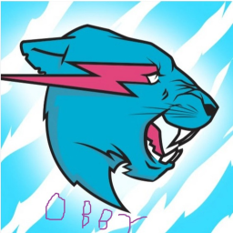 MrBeast Obby