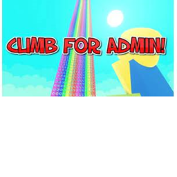 climb for admin [btools coming soon]