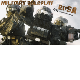 U.S Military Roleplay