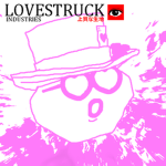 LOVESTRUCK INDUSTRIES