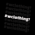 #wclothing?