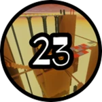 Secret 23