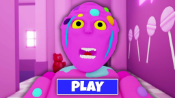 Uciekaj ze sklepu pana Cukierków! (Angry)