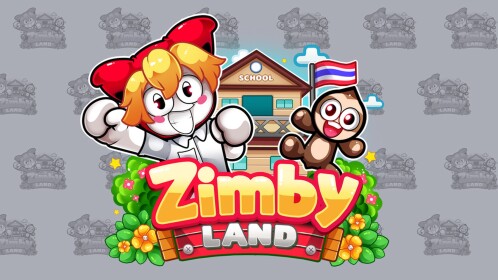 Zimby Land