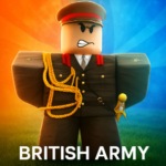 [BAA - British Army Academy]
