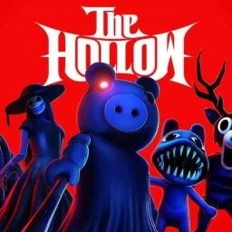 The Hollow 🎃 icon