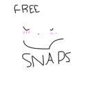 FREE SNAPS