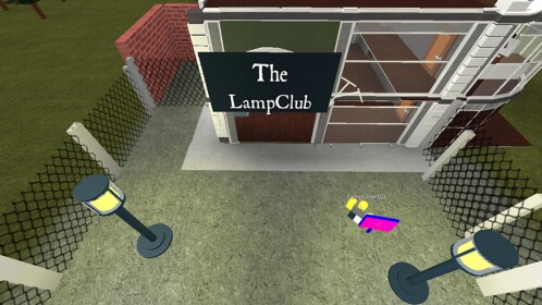 The LampClub