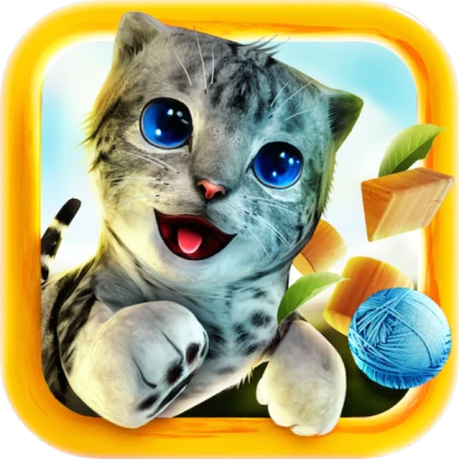 Cat Simulator 2015 icon