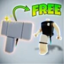 🎃] FREE Headless & Korblox UGC Hangout