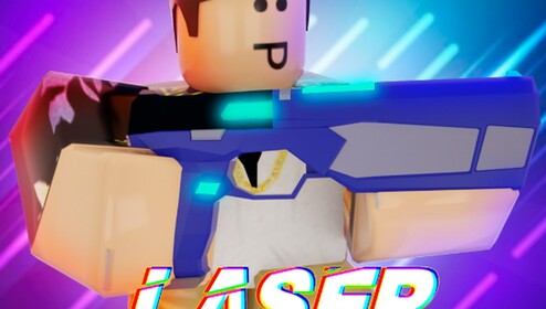 Laser Royale