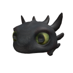 Toothless Hat - How to Train Your Dragon