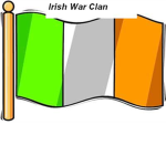 Irish War Clan