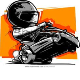 car racers