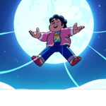 Steven universes!