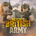 |MBA| Moon’s British Army.