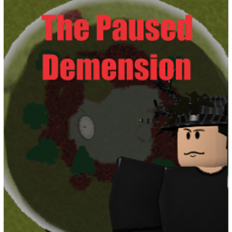 Paused dimension