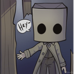 lilttle nightmares