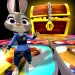Zootopia 2 Color Bridge icon