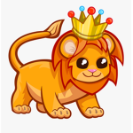 Lions Playworld
