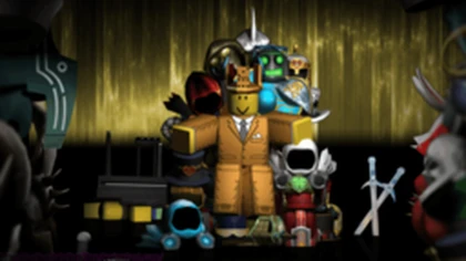 KMI TEAM Roblox group icon