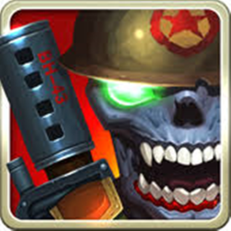 Kill the Zombie (New)