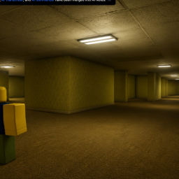 Normal Game.. (BIG UPDATE)