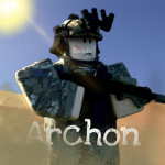 The Armed Forces of Archon