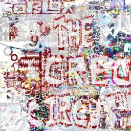The Greg Circus!!1!!11!