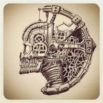 Gears And Bones