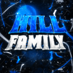 彡 Hill Family Official Roster | #VF #DH